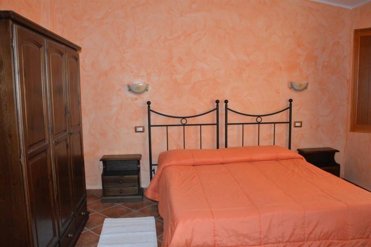 Hotel Sant'elene Dorgali Buitenkant foto