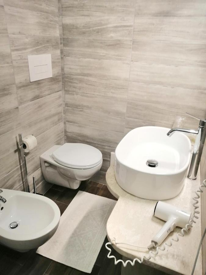 Hotel Sant'elene Dorgali Buitenkant foto