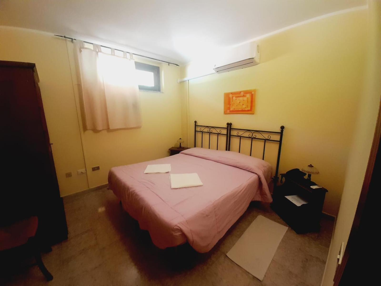 Hotel Sant'elene Dorgali Buitenkant foto