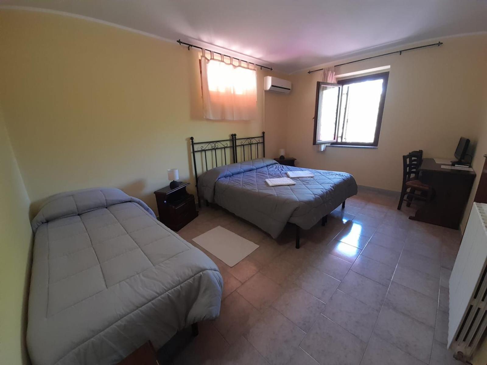 Hotel Sant'elene Dorgali Buitenkant foto